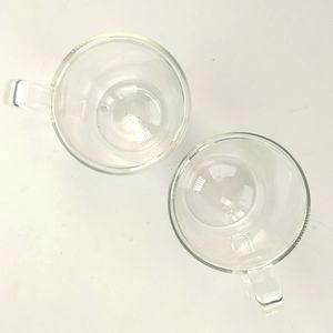 Safdie Barista Collection MOD Espresso Mugs - Thumbnail 3